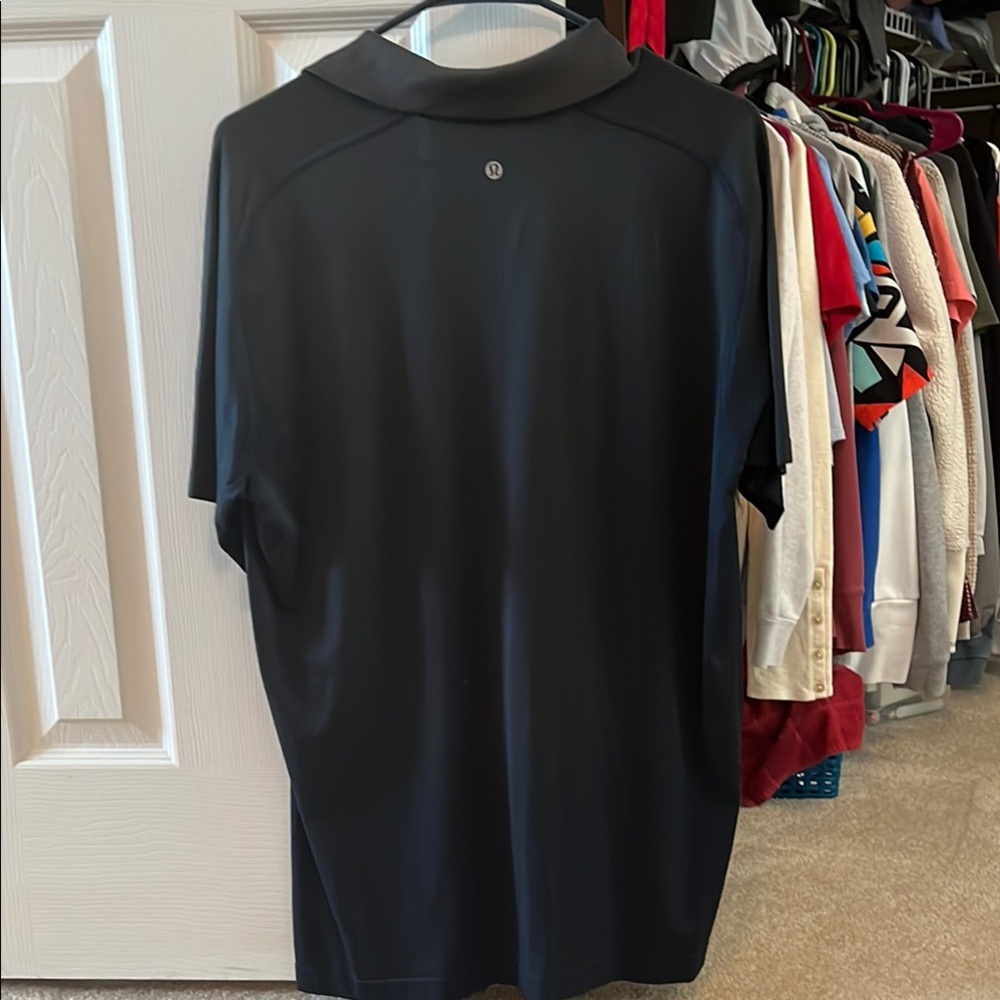 Lululemon xl Men's Shirt